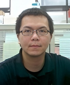 林信宏 老師  