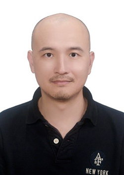陳明耀 副教授
